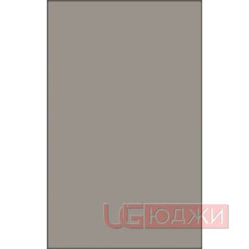 Фасад AcrylicMatt 18мм 006 Серый шторм матовый кромка цвет