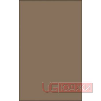 Фасад AcrylicMatt 18мм 011 Хайтек бежевый матовый кромка цвет