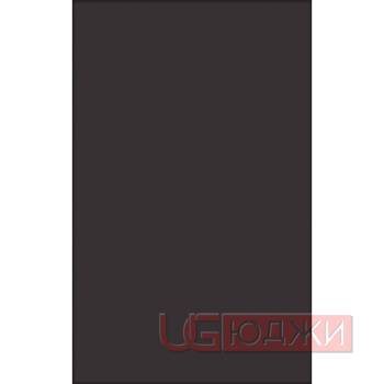 Фасад AcrylicMatt 18мм 012 Хайтек серый матовый кромка цвет