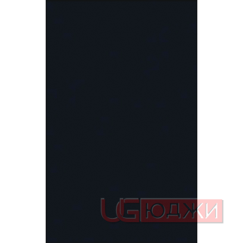 Фасад Supramat 18мм 3010 Pearl Black кромка цвет