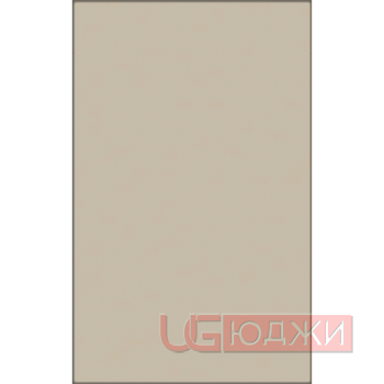 Фасад Supramat 18мм 3013 Breeze Beige кромка цвет