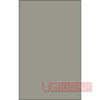 Фасад Supramat 18мм 3017 Timeless Gray кромка цвет