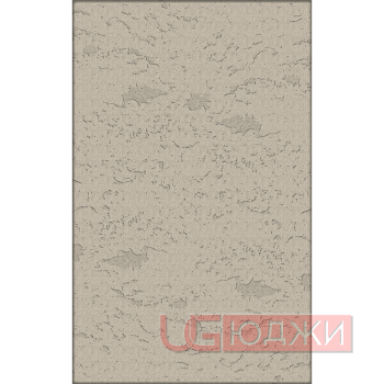 Фасад EvoMat 18мм P269 Бетон кашемир кромка цвет