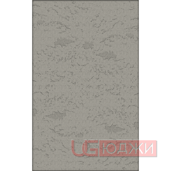 Фасад EvoMat 18мм P270 Бетон серый кромка цвет