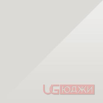 Панель Kastamonu глянец 8х1220х2800 P116 Светло-серый