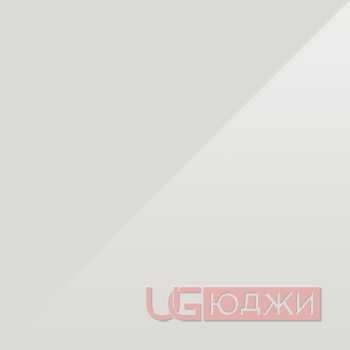 Панель Kastamonu глянец 8х1220х2800 P116 Светло-серый
