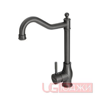 Смеситель SPRF 8127, Графит