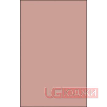 Фасад EvoSoft 18мм EVS013 Розовый кварц кромка цвет