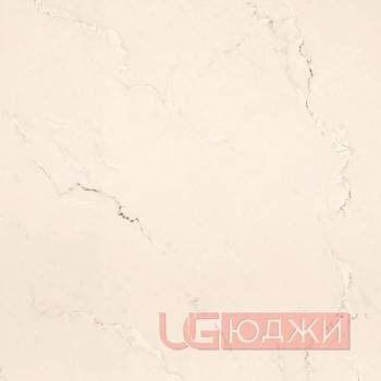 Столешница влагостойкая 3050х1200х38мм 1U 737М Оникс кремовый