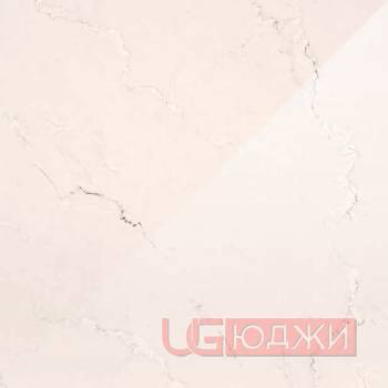 Кромка с клеем 45мм 737Г Оникс кремовый