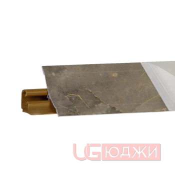 Плинтус для столешниц LB-23 RUS 3,0м 113 Боско (3118м, 3118г/6047/13RUS)