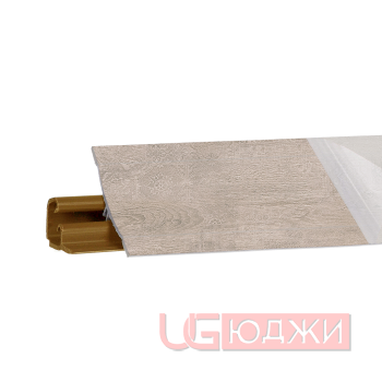 Плинтус для столешниц LB-23 RUS 3,0м 109 Неаполис (059ам/6023)