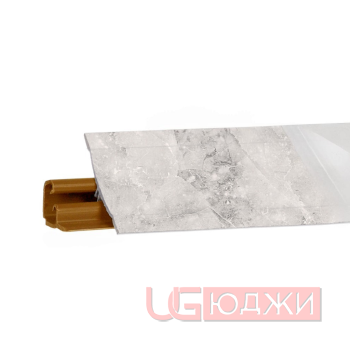Плинтус для столешниц LB-23 RUS 3,0м 69 Венеция (/6014/59RUS)
