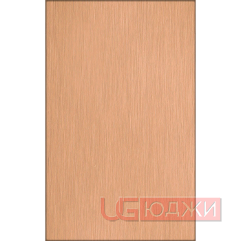 Фасад EvoMat 18мм P265 Инокс бронзовый кромка цвет