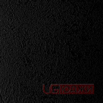 Столешница влагостойкая 4200х600х38мм 1R 1021Т Чёрный