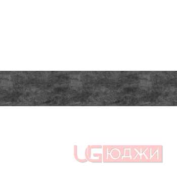 Мебельный щит 3050х600х4,5мм 0632М Бетон тёмный