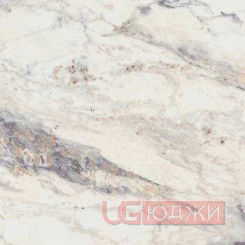 Столешница влагостойкая 3050х1200х38мм 1U 2384М Мрамор греческий