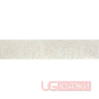 Столешница 1880х600х26мм 1R 905М Белые камушки