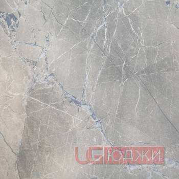 Кромка с клеем 33мм 3034М Мрамор марквина синий