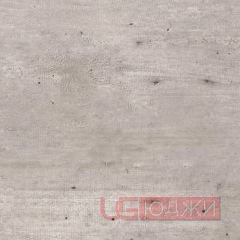 Столешница влагостойкая 3050х600х38мм 2U 6402М Метрополитан