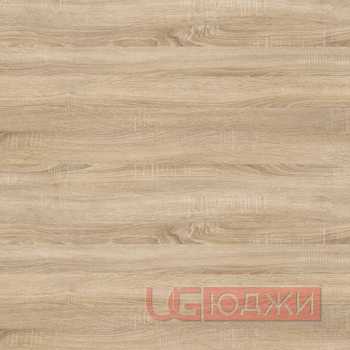 Столешница влагостойкая 3050х800х38мм 1U 3230М Канадский дуб