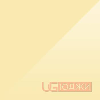Столешница влагостойкая 3050х900х38мм 2U 159Г Кремовый
