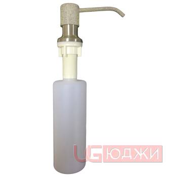 Дозатор ВМ Серый