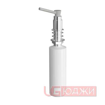 Дозатор Flortek Каскад FK Грей