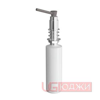 Дозатор Flortek Каскад FK Коричневый