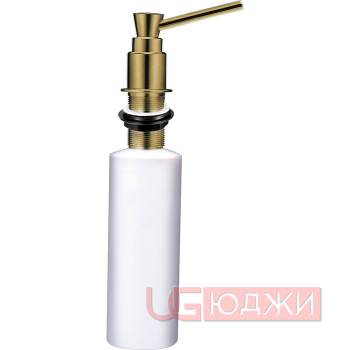 Дозатор Flortek Каскад FK Бронза