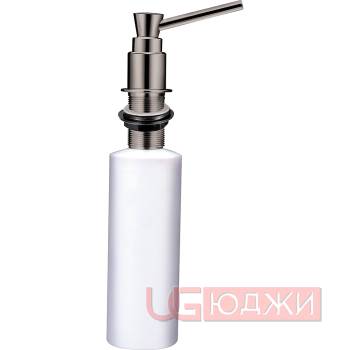 Дозатор Flortek Каскад FK Графит