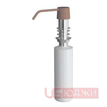 Дозатор Flortek Рондо FK Капучино