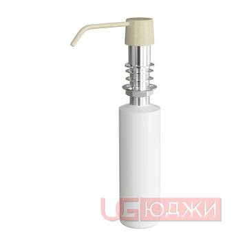 Дозатор Flortek Рондо FK Шампань