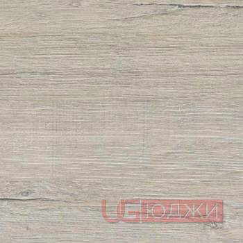 Кромка 33мм 906Т Ясень альпийский