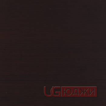 Кромка с клеем 33мм 135М Дуглас тёмный