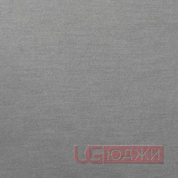 Кромка ПВХ 0,45х19мм, алюминий 8582 (200м)