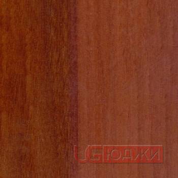 Кромка ПВХ 0,45х19мм, орех итальянский 4298 (200м)