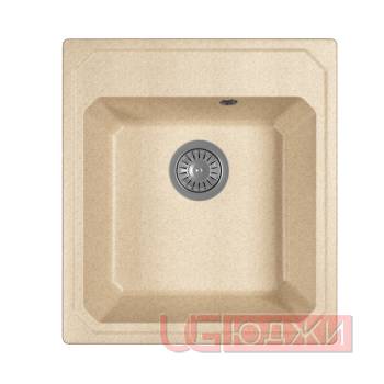 Мойка Bamboo Кардинал 450 Терра