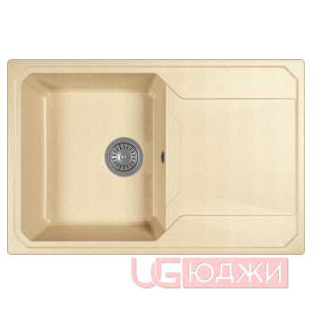 Мойка Bamboo Кардинал 760 Дюна