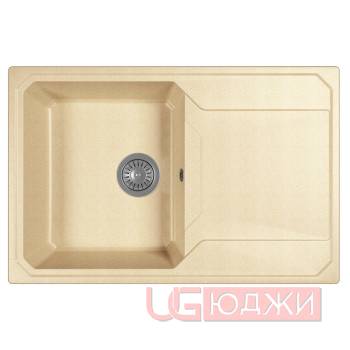 Мойка Bamboo Кардинал 760 Дюна