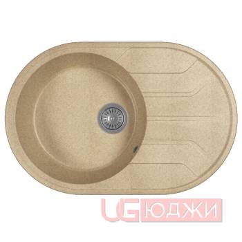 Мойка Bamboo Лиана 760 Терра