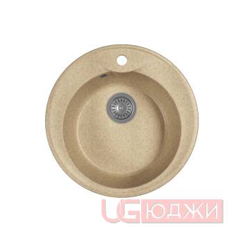 Мойка Bamboo Ротанг 500 Терра