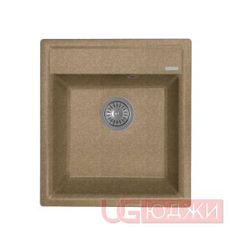 Мойка Flortek Консул 450 Коричневый