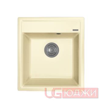 Мойка Flortek Консул 450 Шампань