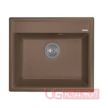 Мойка Flortek Консул 570 Мокко