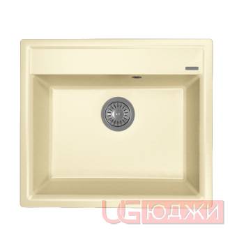 Мойка Flortek Консул 570 Шампань