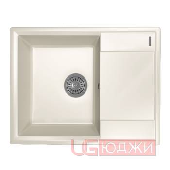 Мойка Flortek Консул 640 Жасмин