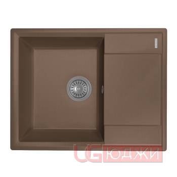 Мойка Flortek Консул 640 Мокко