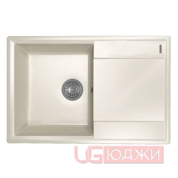 Мойка Flortek Консул 760 Жасмин