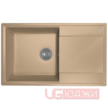 Мойка Flortek Консул 840 Капучино